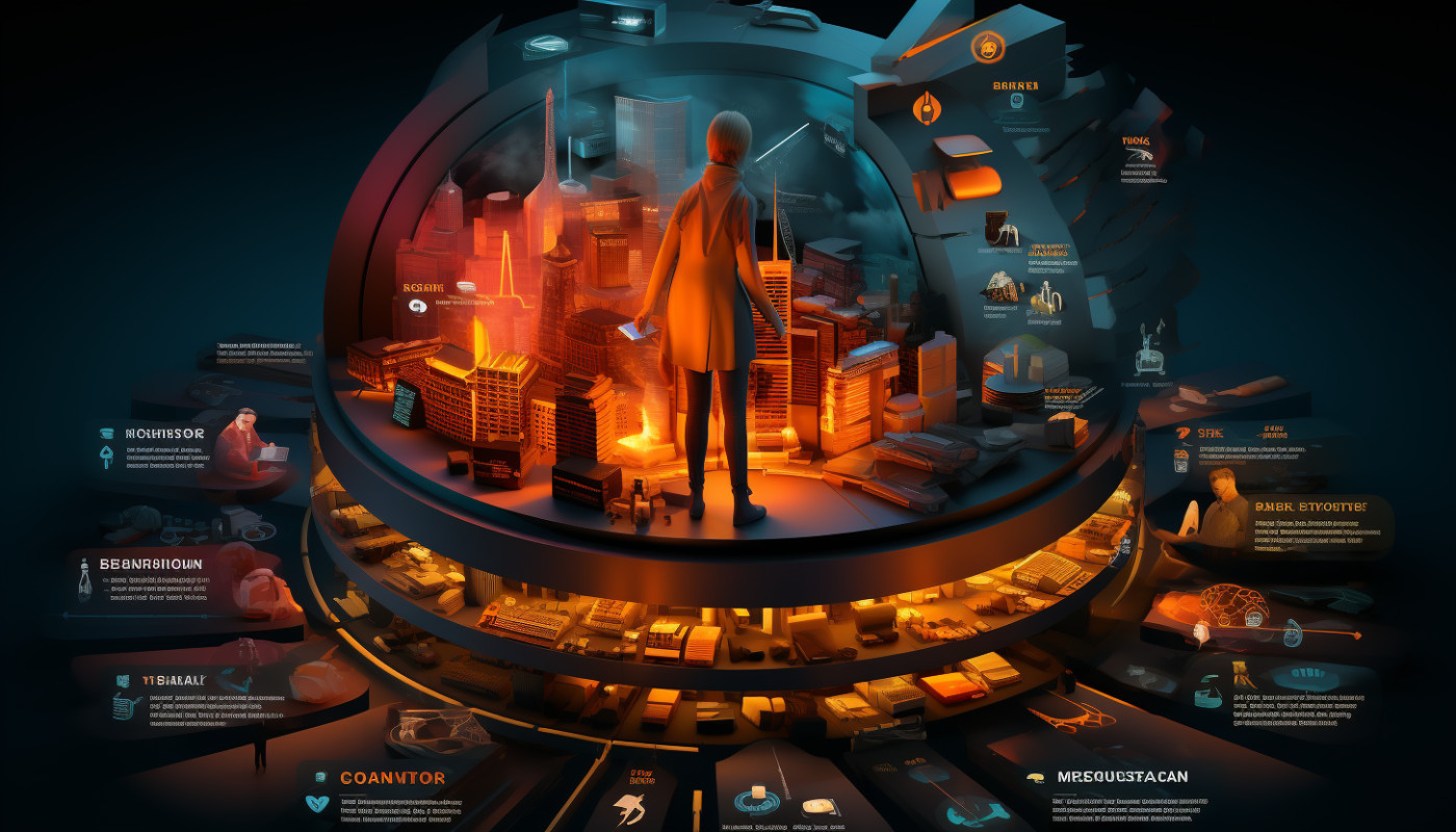 Ciberseguridad: Protege tu identidad digital