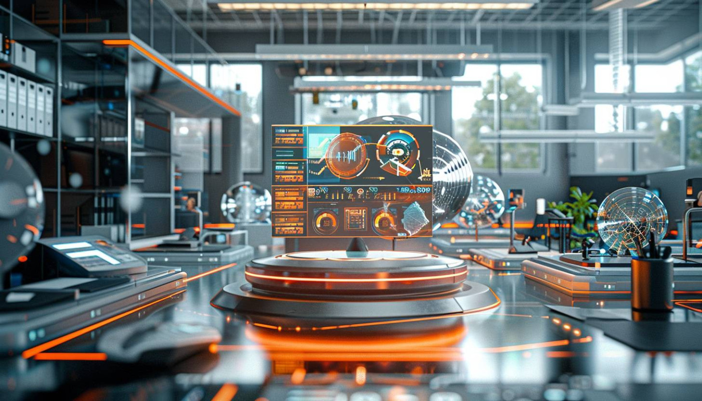 Exploración de soluciones inteligentes en la gestión de clientes