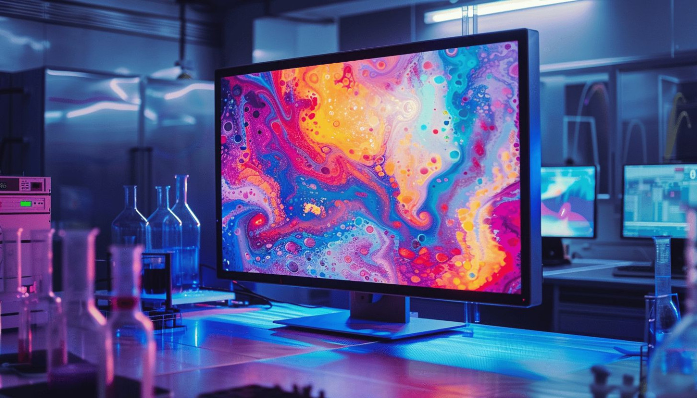 Explorando la eficacia de los generadores de imágenes basados en IA