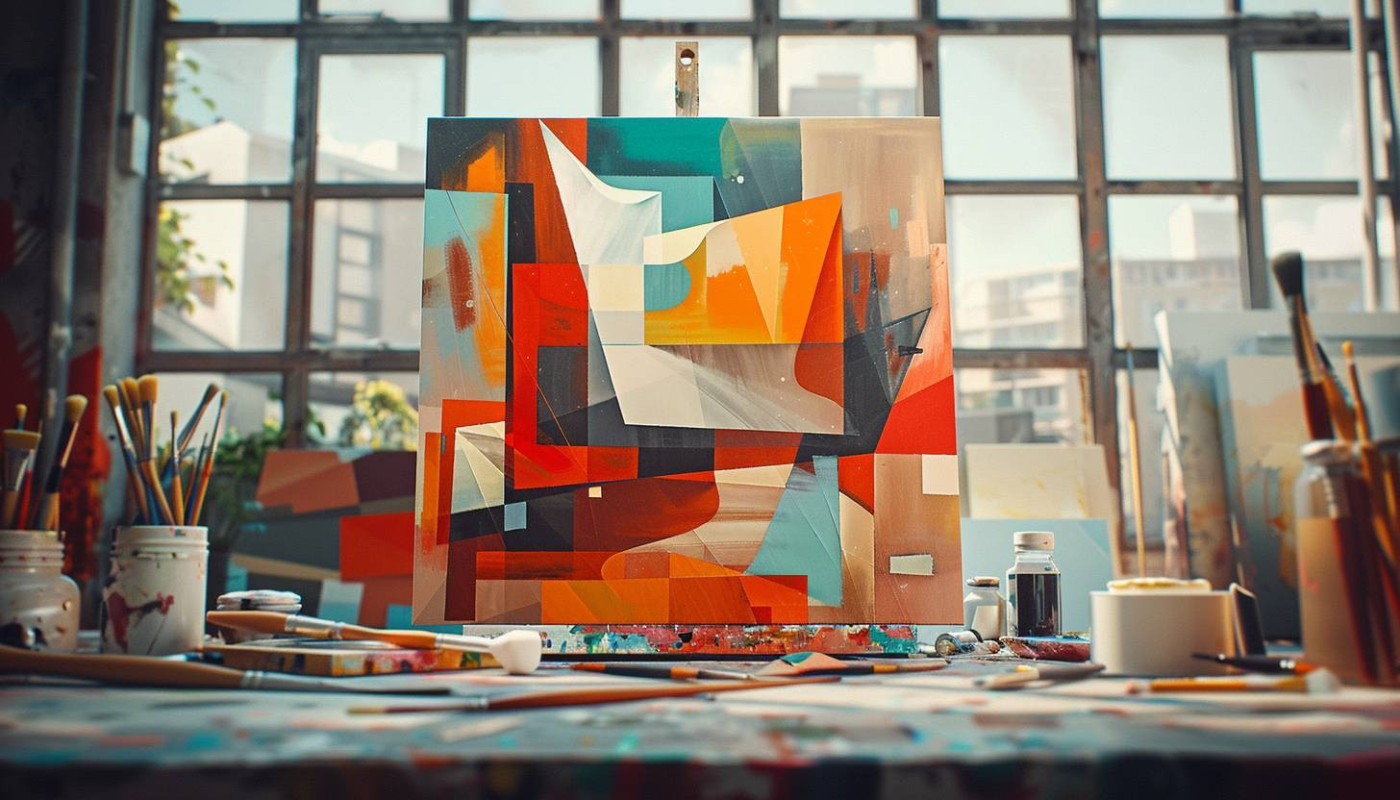 Explorando la generación de imágenes con inteligencia artificial para industrias creativas