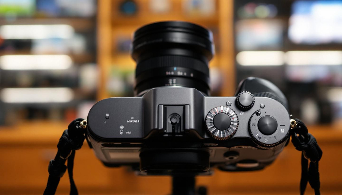 Guía de compra: cómo elegir la cámara mirrorless perfecta para ti