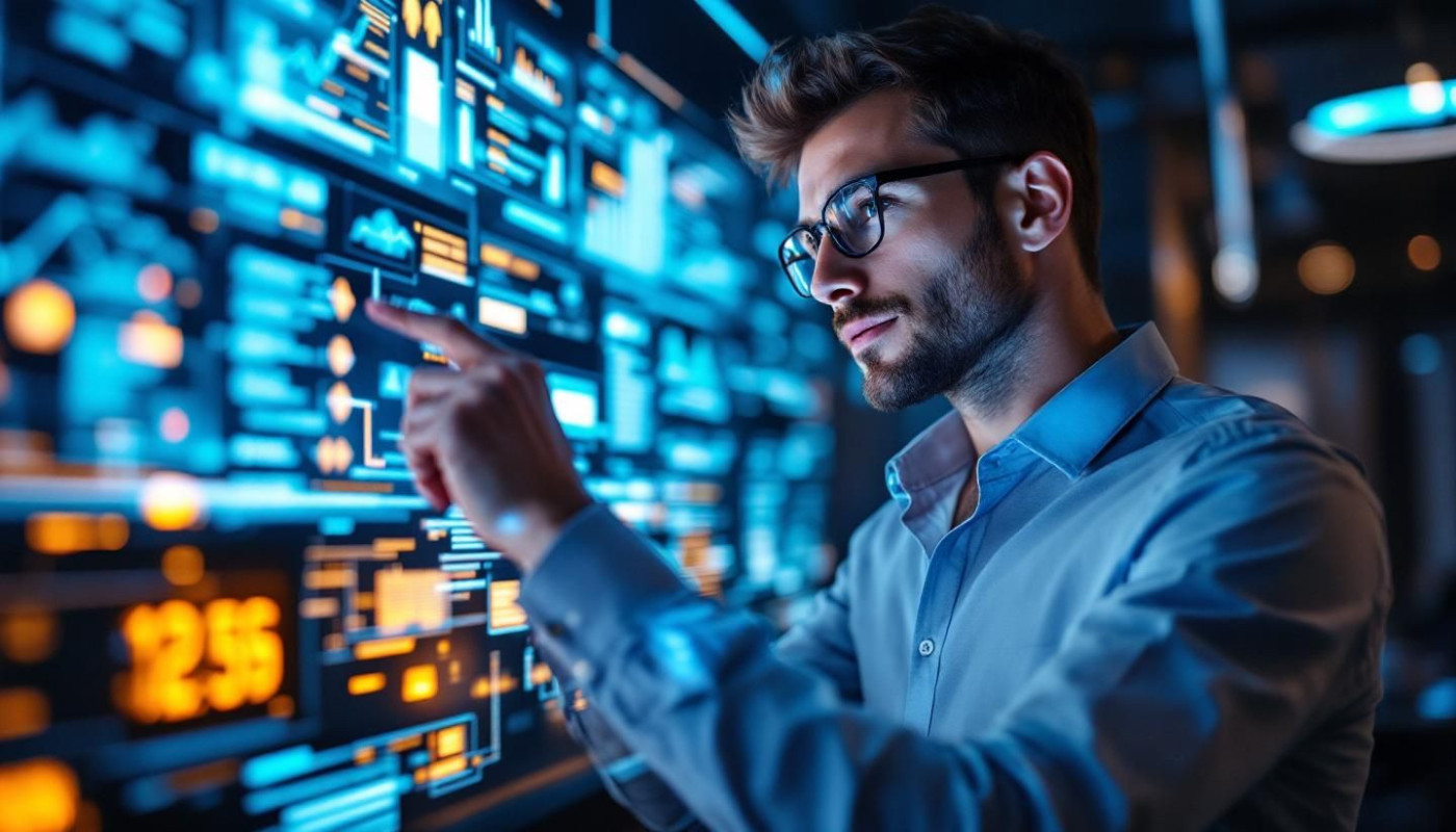 Recuperación eficaz tras un ataque cibernético: estrategias clave