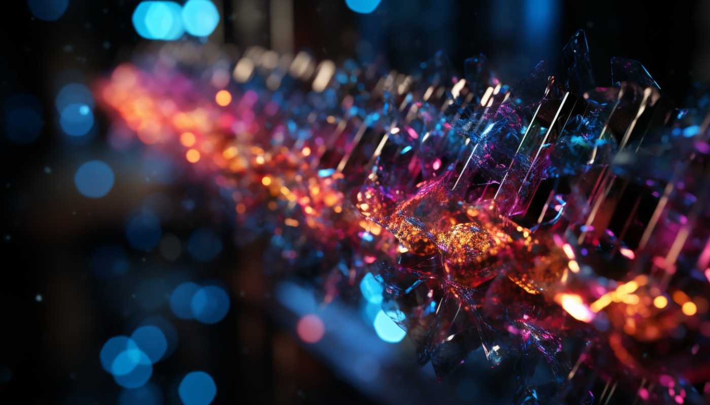 Software de edición genética, ¿el futuro de la medicina?